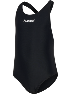 hummel Youth Solid Swimsuit-1