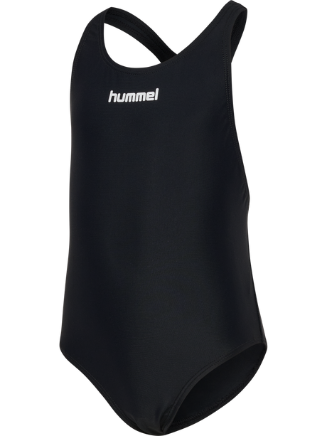 hummel Youth Solid Swimsuit-1