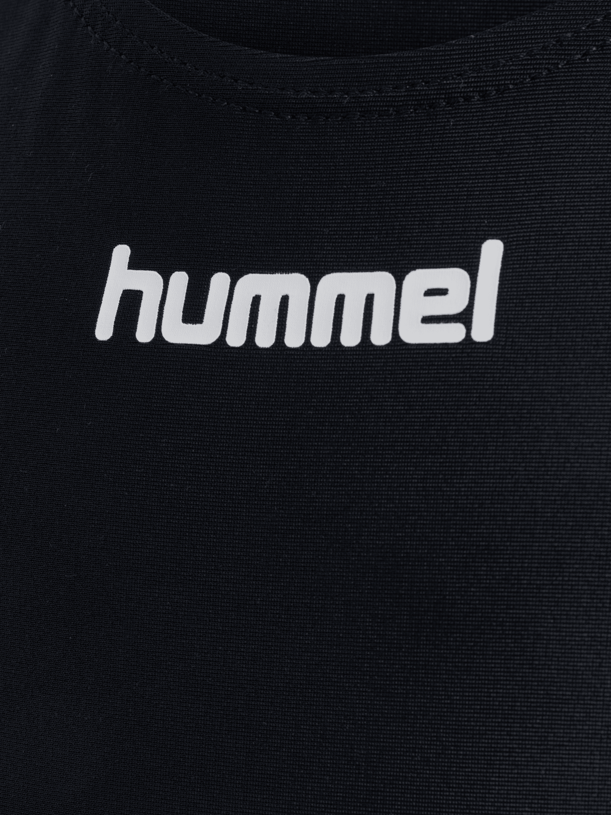 hummel Youth Solid Swimsuit-3