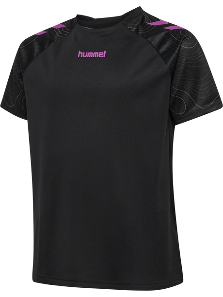 hummel Youth Blaze 2.0 Training Jersey-1