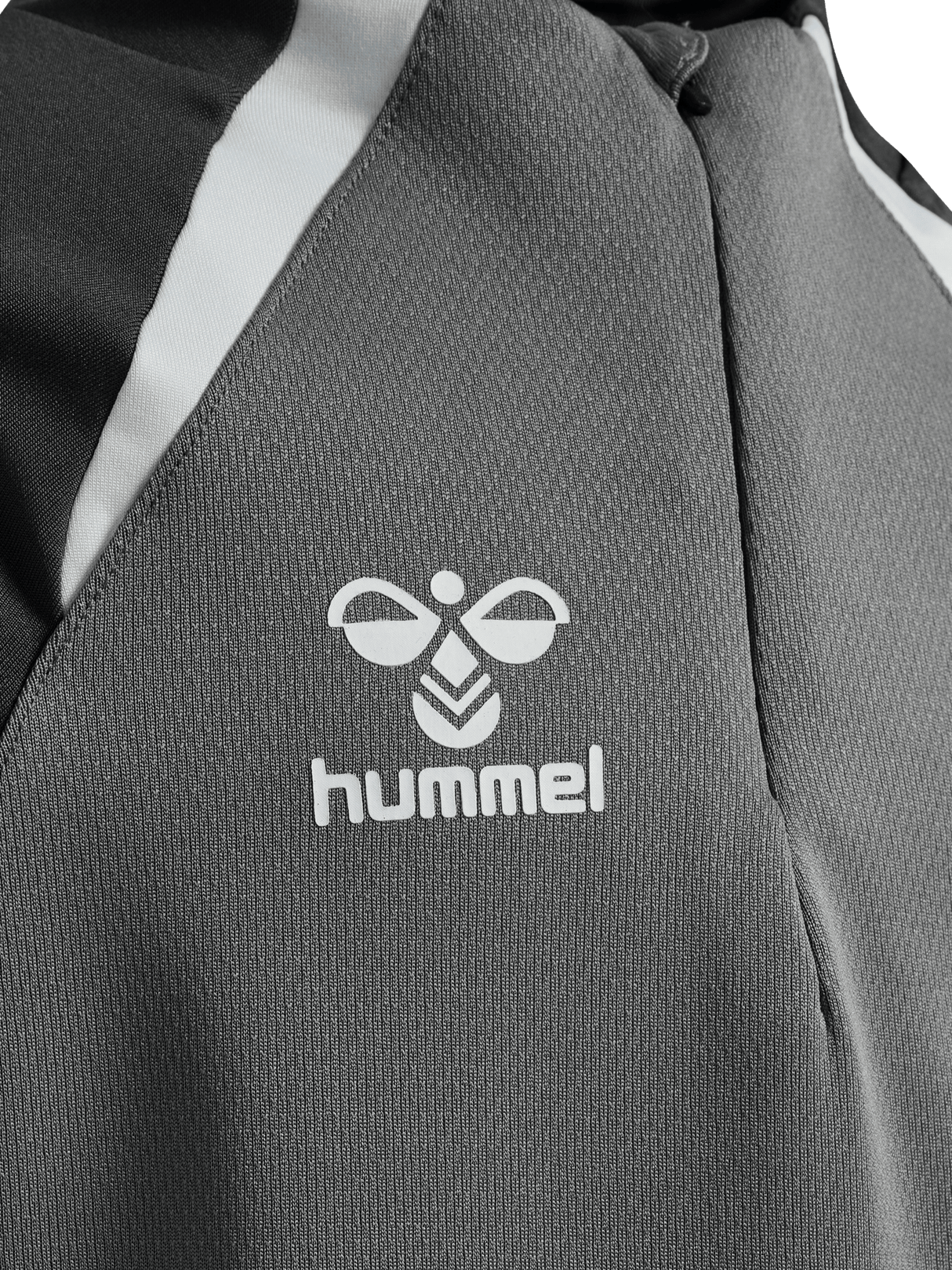 hummel Youth Lead 2.0 Half Zip-3