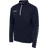 hummel Men's Authentic Half Zip Sweatshirt-1
