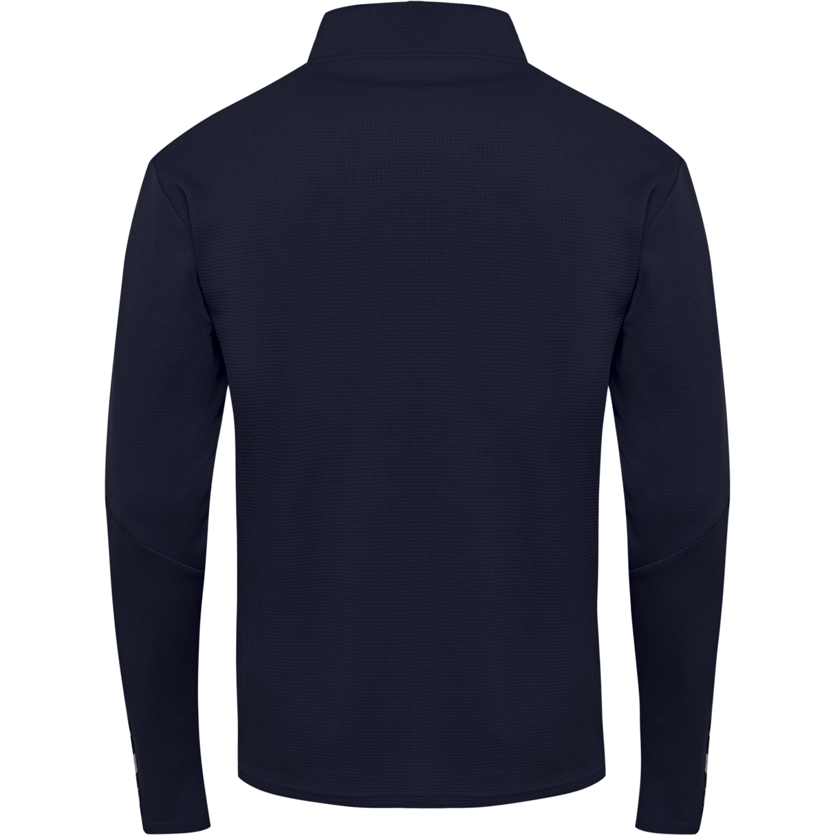 hummel Men's Authentic Half Zip Sweatshirt-2