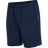 hummel Men's Move Grid Woven Shorts-1