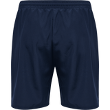hummel Men's Move Grid Woven Shorts-2