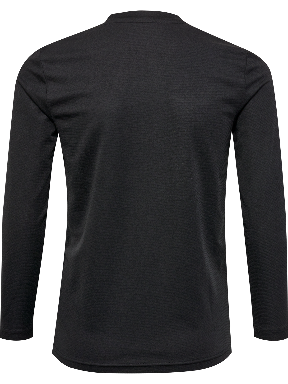 hummel Youth Baselayer Essential Tee Long Sleeve-2