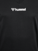 hummel Youth Baselayer Essential Tee Long Sleeve-3