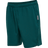 hummel Men's Move Grid Woven Shorts-1