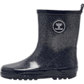 hummel Youth Rubber Boots Glitter-1