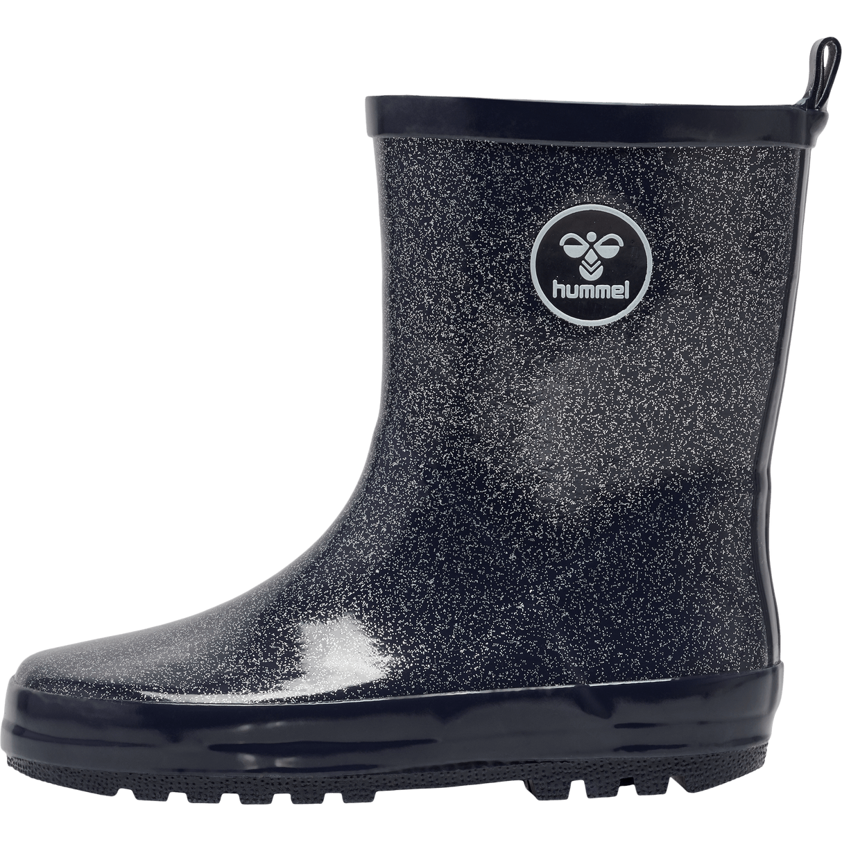 hummel Youth Rubber Boots Glitter-1