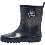 hummel Youth Rubber Boots Glitter-1