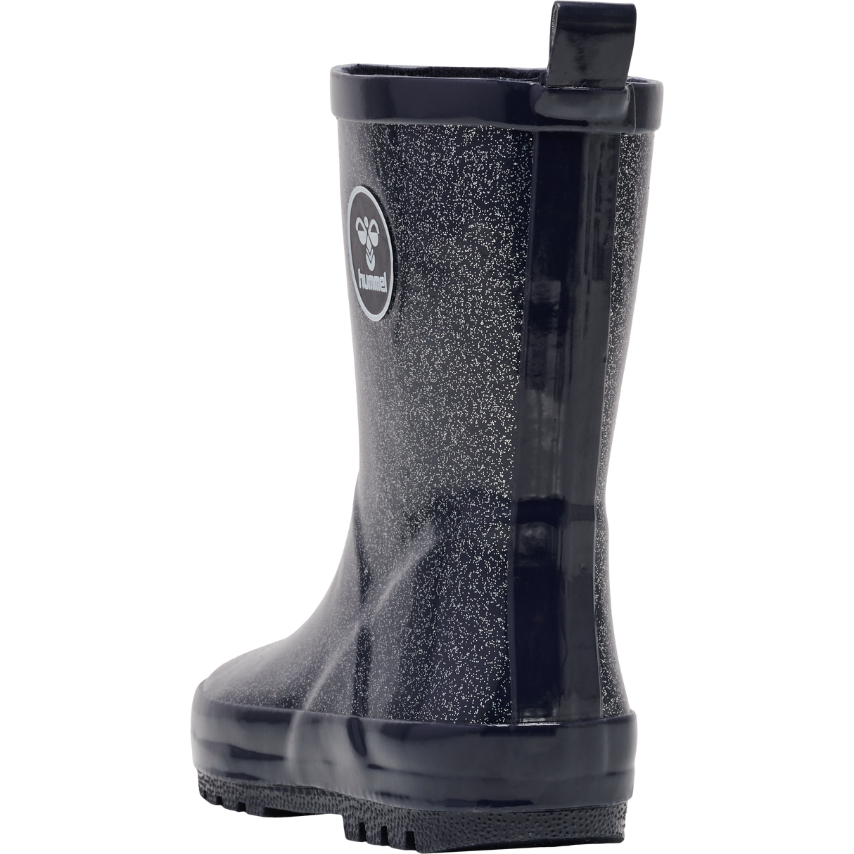hummel Youth Rubber Boots Glitter-4