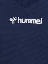 hummel Youth Baselayer Essential Tee Long Sleeve-3