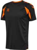 hummel Men's Core 2.0 Short Sleeve Jersey-1
