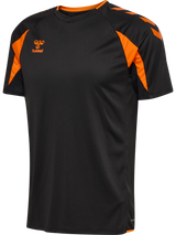 hummel Men's Core 2.0 Short Sleeve Jersey-1