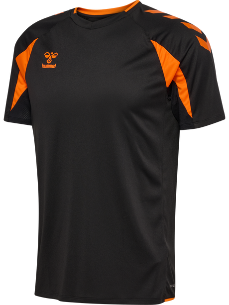 hummel Men's Core 2.0 Short Sleeve Jersey-1