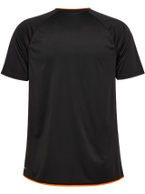 hummel Men's Core 2.0 Short Sleeve Jersey-2