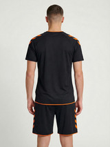hummel Men's Core 2.0 Short Sleeve Jersey-4