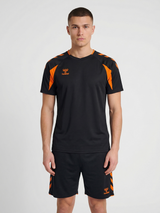 hummel Men's Core 2.0 Short Sleeve Jersey-5