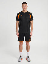 hummel Men's Core 2.0 Short Sleeve Jersey-6