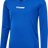 hummel Youth Baselayer Essential Tee Long Sleeve-1
