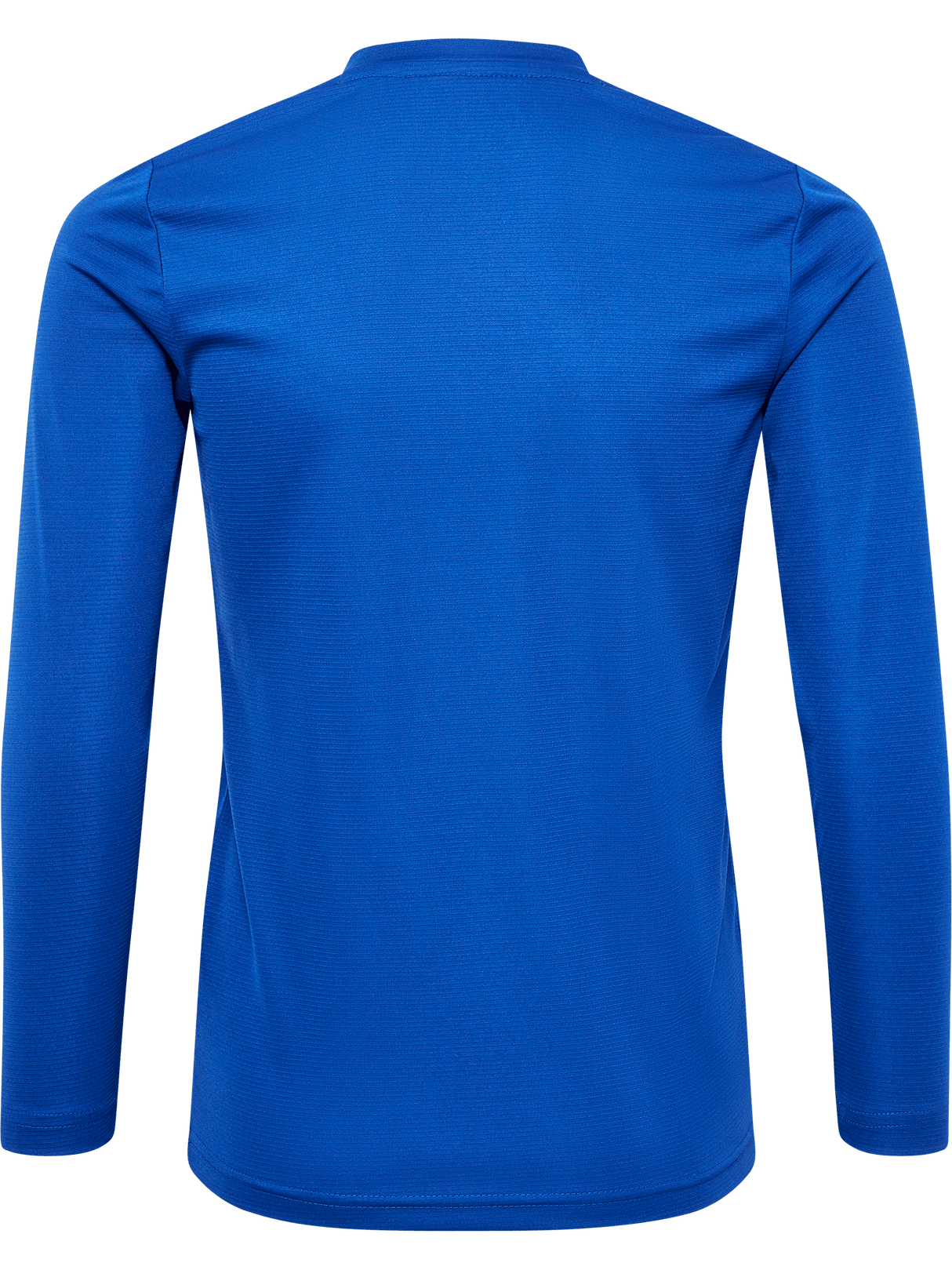 hummel Youth Baselayer Essential Tee Long Sleeve-2
