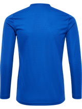 hummel Youth Baselayer Essential Tee Long Sleeve-2