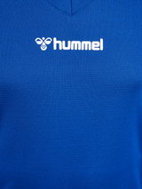 hummel Youth Baselayer Essential Tee Long Sleeve-3