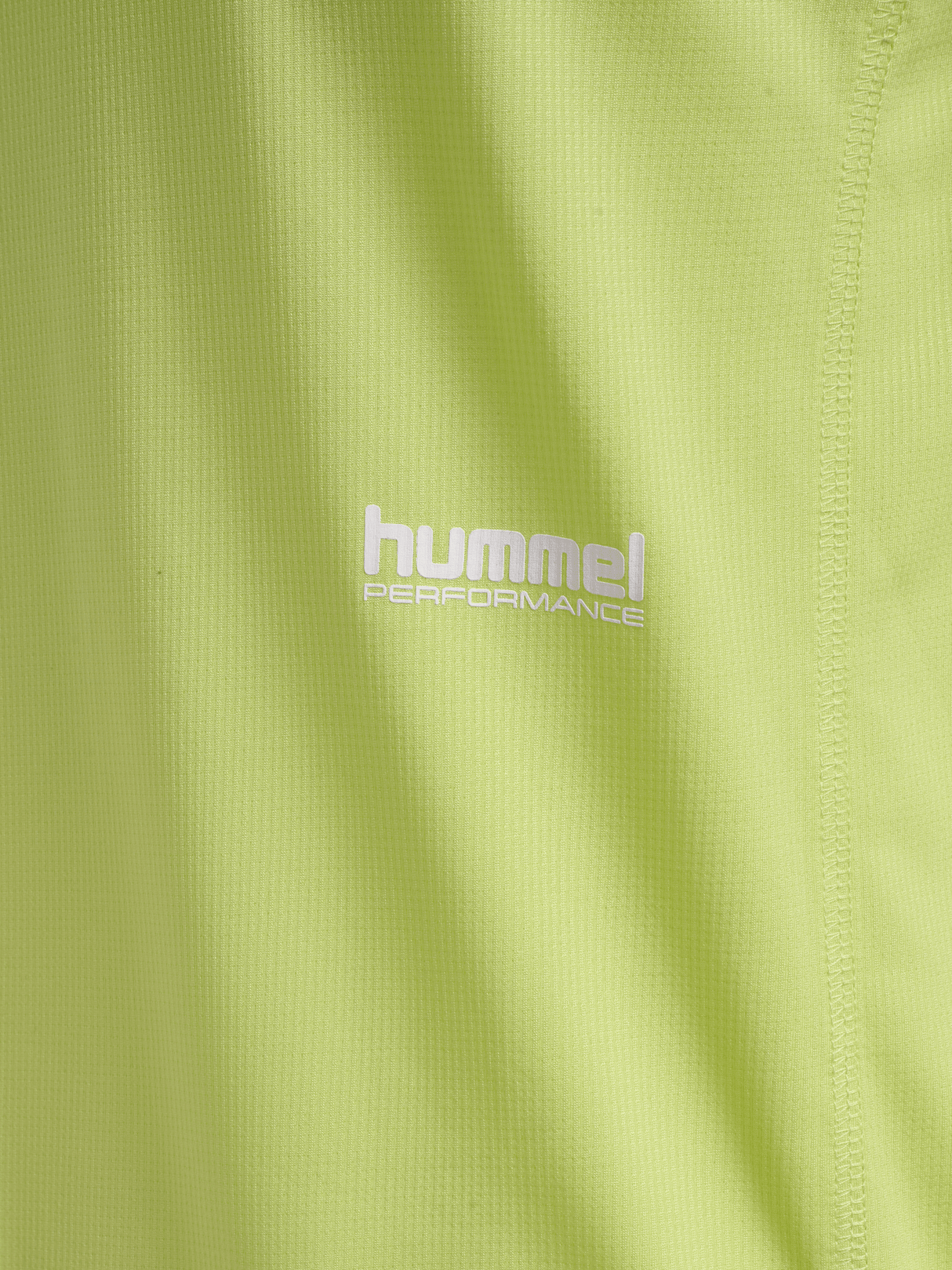 hummel Men's Pulse Workout Short Sleeve T-Shirt-4