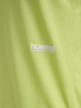 hummel Men's Pulse Workout Short Sleeve T-Shirt-4
