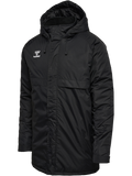 hummel Men's Go Parka Jacket-1