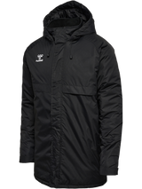 hummel Men's Go Parka Jacket-1