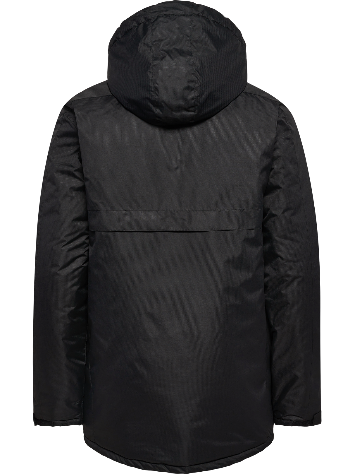 hummel Men's Go Parka Jacket-2