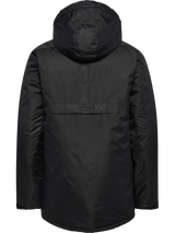 hummel Men's Go Parka Jacket-2