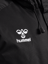 hummel Men's Go Parka Jacket-3