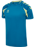 hummel Men's Core 2.0 Short Sleeve Jersey-1