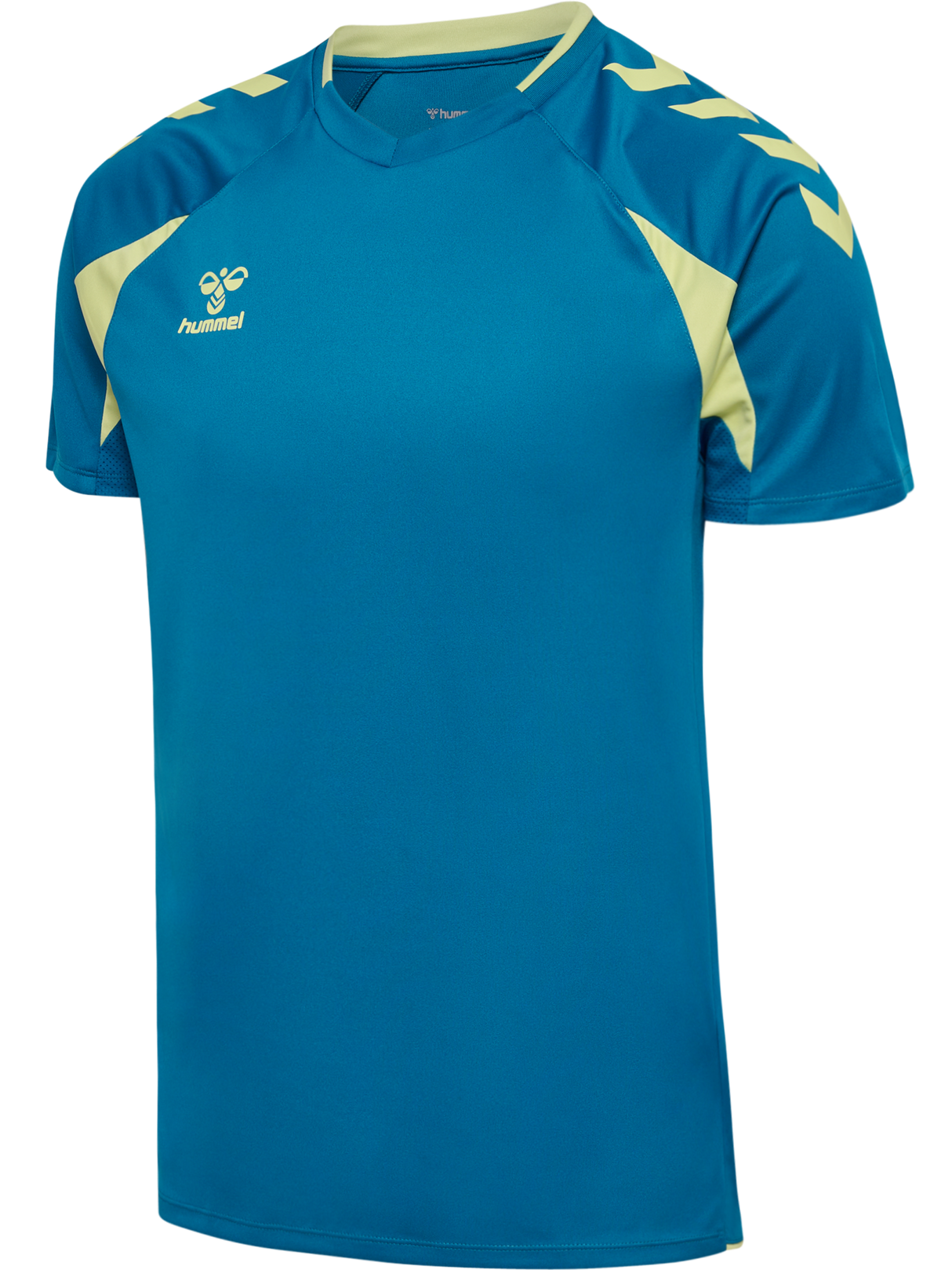 hummel Men's Core 2.0 Short Sleeve Jersey-1