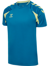 hummel Men's Core 2.0 Short Sleeve Jersey-1