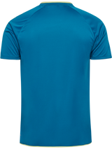 hummel Men's Core 2.0 Short Sleeve Jersey-2