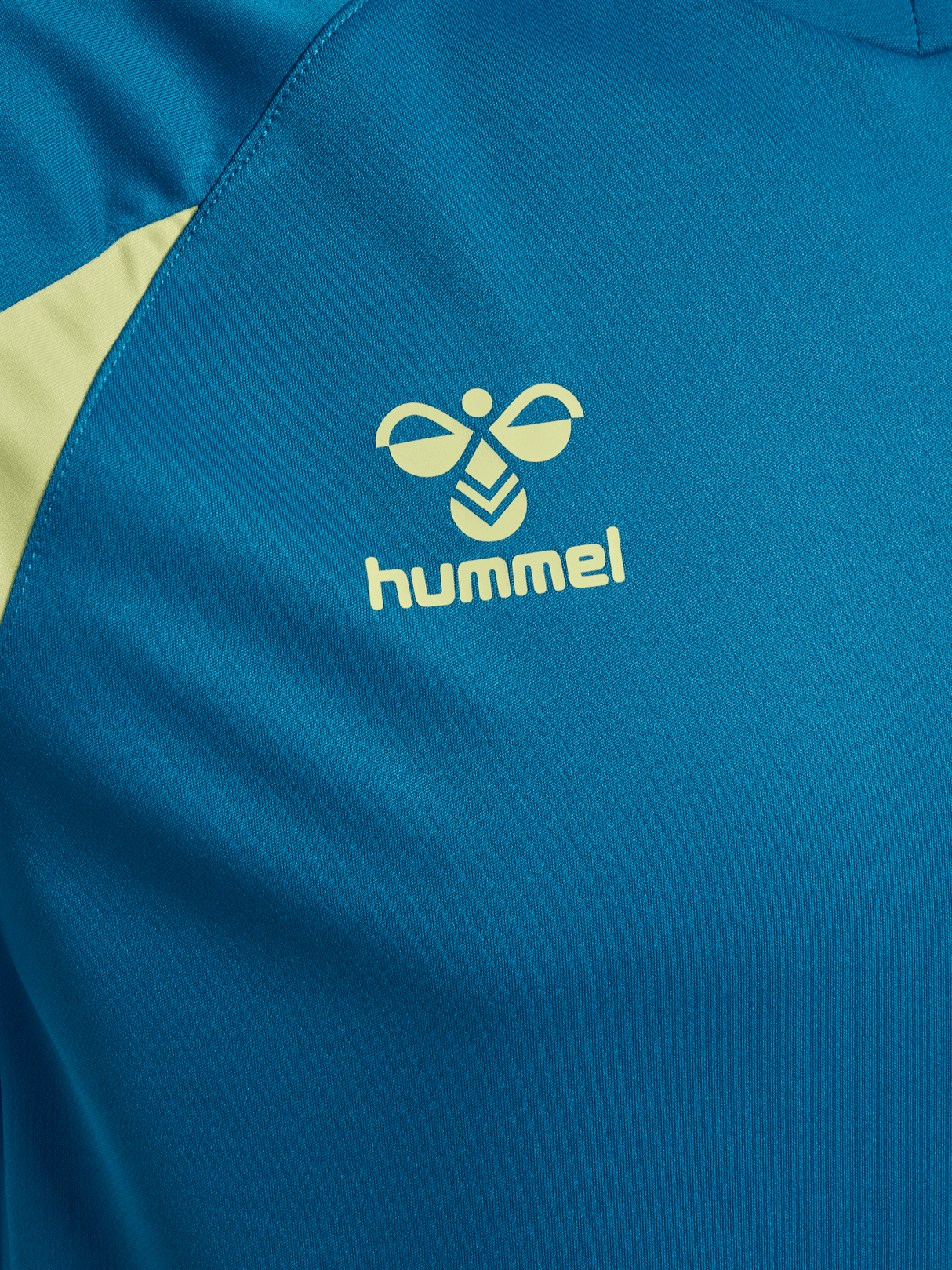 hummel Men's Core 2.0 Short Sleeve Jersey-3