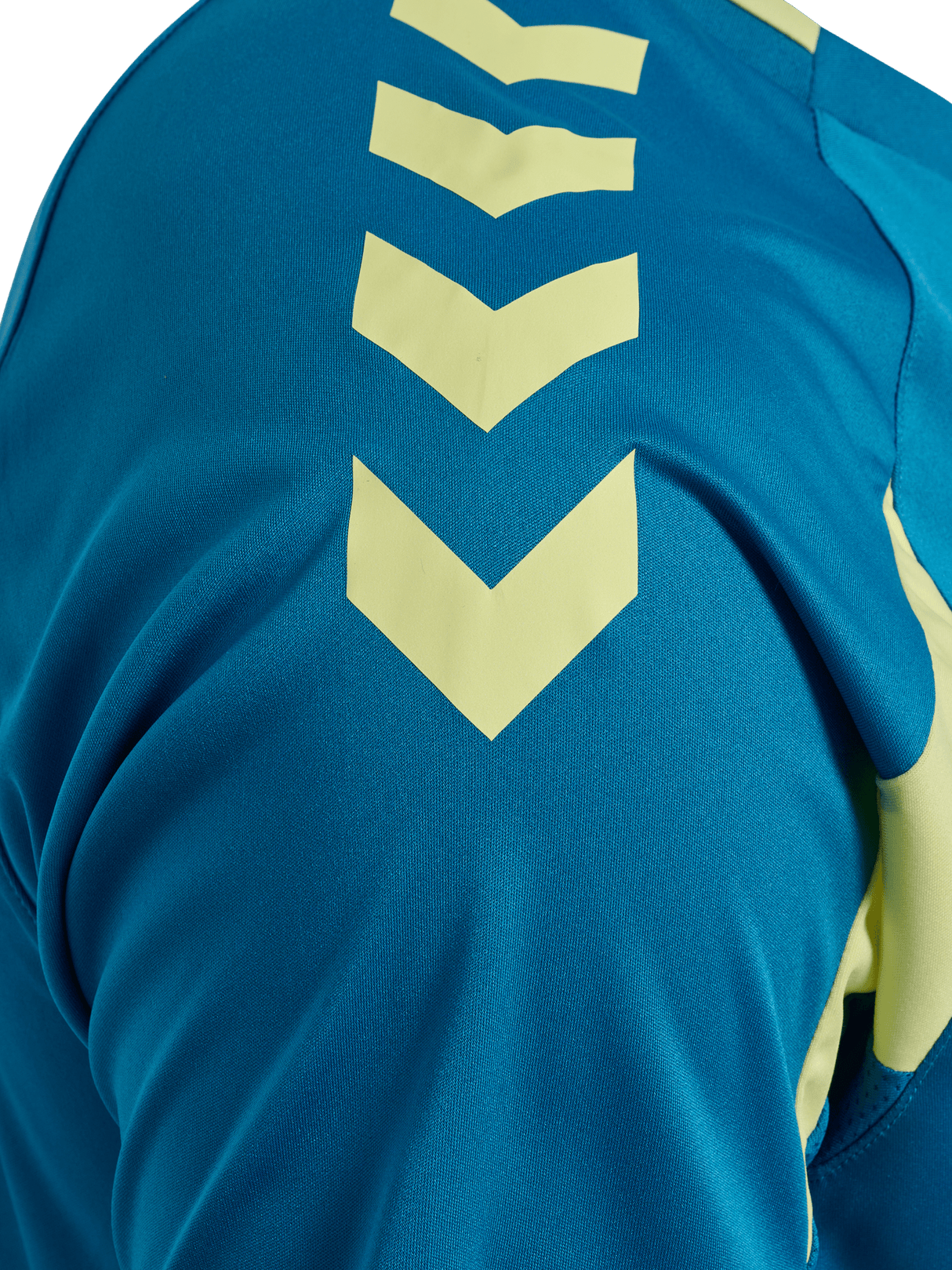 hummel Men's Core 2.0 Short Sleeve Jersey-4