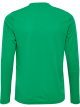 hummel Youth Baselayer Essential Tee Long Sleeve-2