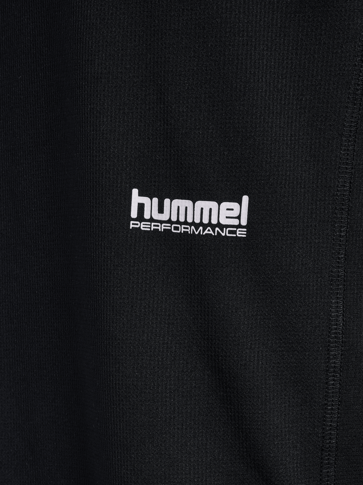 hummel Men's Pulse Workout Short Sleeve T-Shirt-3