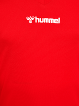 hummel Youth Baselayer Essential Tee Long Sleeve-3