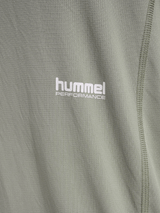 hummel Men's Pulse Workout Short Sleeve T-Shirt-3