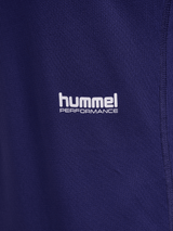 hummel Men's Pulse Workout Short Sleeve T-Shirt-3