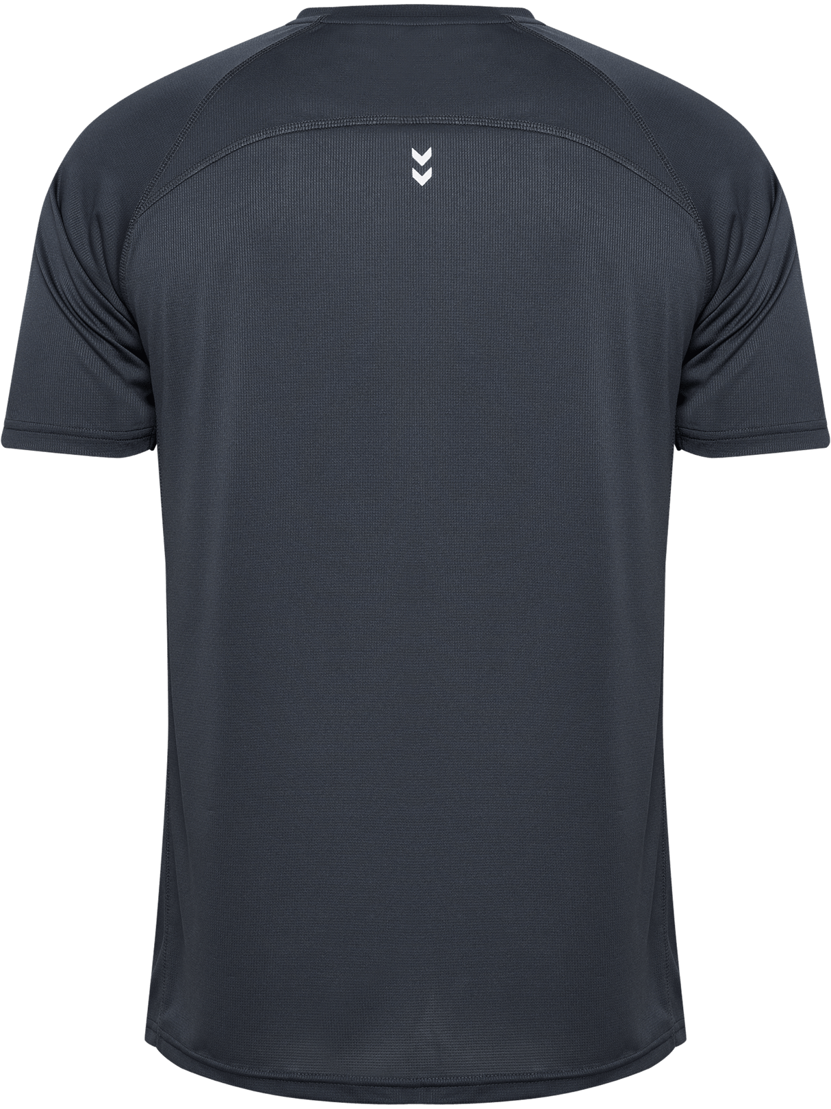 hummel Men's Pulse Workout Short Sleeve T-Shirt-2