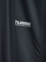hummel Men's Pulse Workout Short Sleeve T-Shirt-4