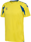 hummel Men's Core 2.0 Short Sleeve Jersey-1