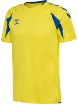 hummel Men's Core 2.0 Short Sleeve Jersey-1